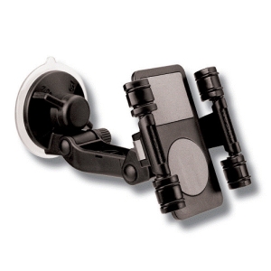 Apple Compatible iPod Holder Suction Mount  706-811-AP
