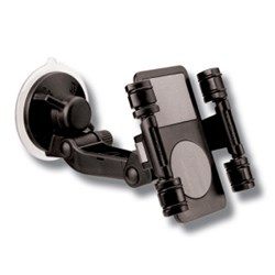 Apple Compatible iPod Holder Suction Mount  706-811