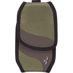 Nite Ize Tone Swipe Holster - Green  TSCM-03-MAG30-NO