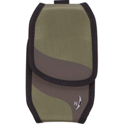 Nite Ize Tone Swipe Holster - Green  TSCM-03-MAG30