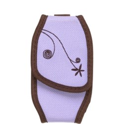 Nite Ize Tone Phone Case - Lavendar  TPCS-03-MAG23