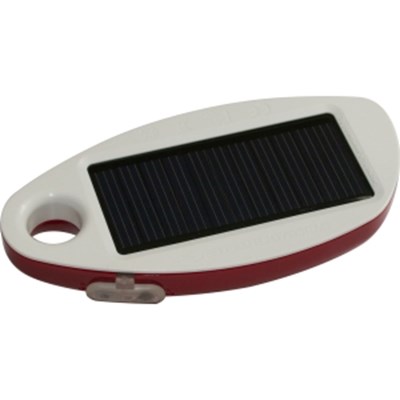 Universal Emergency Mono Solar Hybrid Charger  GIF-S4-BOX