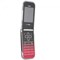 Nokia Compatible Protective Shield - Clear  7205COVCL Image 1