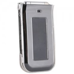 Nokia Compatible Protective Shield - Clear  7205COVCL