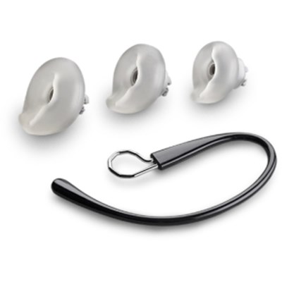 Plantronics Replacement Earbuds and Earloop for Discovery Headsets    73647-01