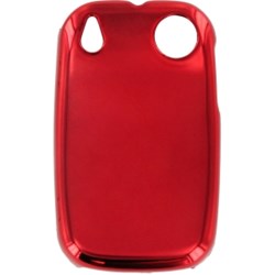 Palm Compatible Color Click Case - Red  342643