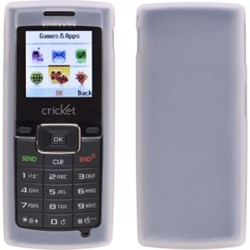 Samsung Compatible Premium Silicone Gel - Clear  324068