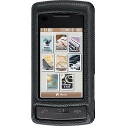 LG Compatible Body Glove Black Glove Case  9107602-LG