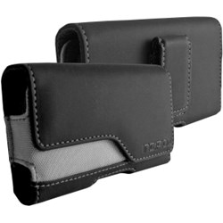 Palm Treo Compatible Incipio Technical Pouch - Black and Grey  PM-108