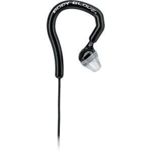 Body Glove Earglove Sport Headset with Tangle Free Cord   7497507