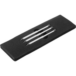 HTC Original Stylus 3 pk  74H00577-05M-HT