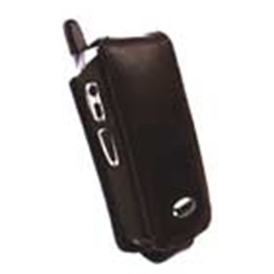 Blackberry Compatible Krusell Handit Carrying Case, Black  75262