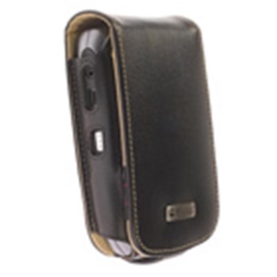 Blackberry Compatible Krusell Orbit Carrying Case, Black  75284