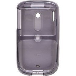 HTC Compatible Premium Snap-On Case - Smoke (Sprint)  304168