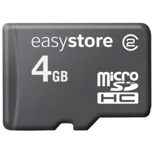 4GB MicroSD-LG