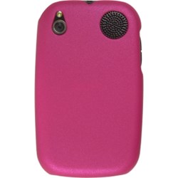 Palm Treo Compatible Color Click Case - Hot Pink  313969-TR