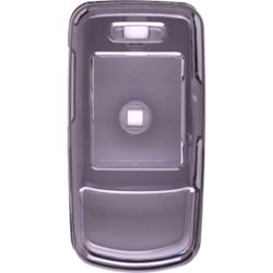 Samsung Compatible Premium Snap-On Case - Smoke  342757