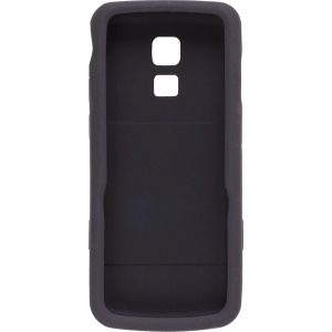 LG Compatible Premium Silicone Gel - Black  364205-LG