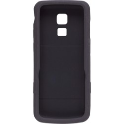 LG Compatible Premium Silicone Gel - Black  364205