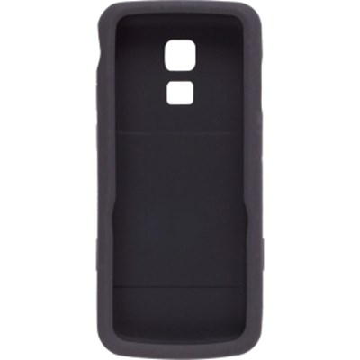 LG Compatible Premium Silicone Gel - Black  364205