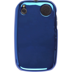 Palm Compatible Chromium Click Case - Royal Blue  384372-TR