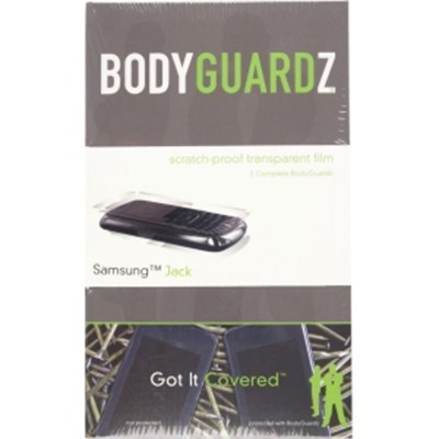 Samsung Compatible Body Guardz Body and Screen Proctector  NL-BSSJ-0609