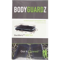 Blackberry Compatible Body Guardz Body and Screen Proctector  NL-BB96-0409