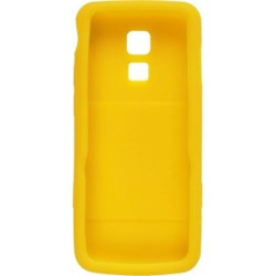 LG Compatible Silicone Gel - Yellow  382684