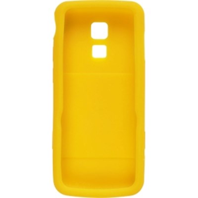 LG Compatible Silicone Gel - Yellow  382684