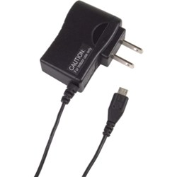 Plantronics Universal AC Bluetooth Headset Charger 76772-03 Plantronics Universal AC Bluetooth Headset Charger 76772-03