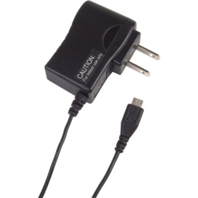Plantronics Universal AC Bluetooth Headset Charger      76772-03
