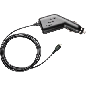 Plantronics Car Charger for Voyager and Explorer Bluetooth Headsets    76777-01