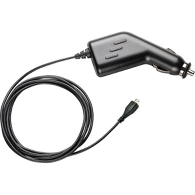 Plantronics Car Charger for Voyager and Explorer Bluetooth Headsets    76777-01