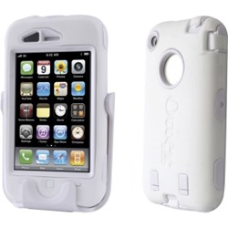 Apple Compatible Defender Interactive Case - White  1942-17-5