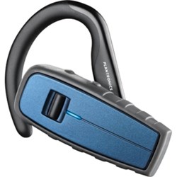 Plantronics Universal RUGGED Explorer 370 Bluetooth Headset            78093-01