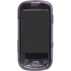 Samsung Compatible Snap-On Case - Smoke  352691