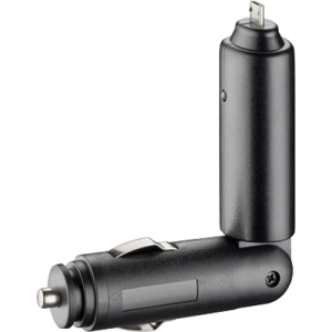 Plantronics Universal Bluetooth Headset Car Charger    78583-01