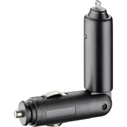Plantronics Universal Bluetooth Headset Car Charger    78583-01