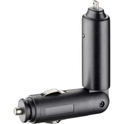 Plantronics Universal Bluetooth Headset Car Charger    78583-01