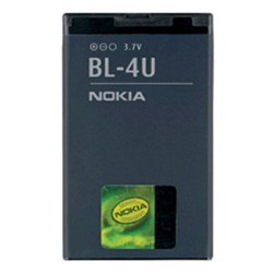 Nokia Original Battery BL-4U  0670560