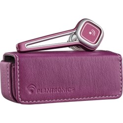 Bluetooth Headset Discovery 925 - Cerise Pink   79600-01