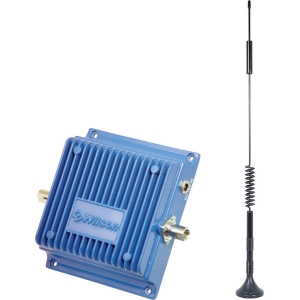 Wilson Cellular 37 dB Wireless Amplifier and Antenna    801101-301103