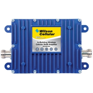 50 dB Wireless Cellular Smart Technology Building Amplifier   801105