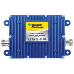 65 dB In-Bldg Wireless Cellular Kit Smart Tech Amplifier Kit  831165