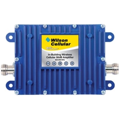 Wilson SOHO In-Building Amplifier Kit  841245