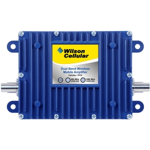 Cellular/PCS Dual Band Wireless In-Vehicle Bi-Directional Amplifier   801201
