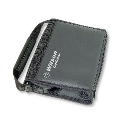 Cellular/PCS Dual Band Wireless In-Vehicle Bi-Directional Amplifier with Case   801203