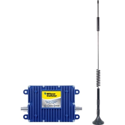 Wilson Dual Band Wireless Amplifier / Antenna  801212