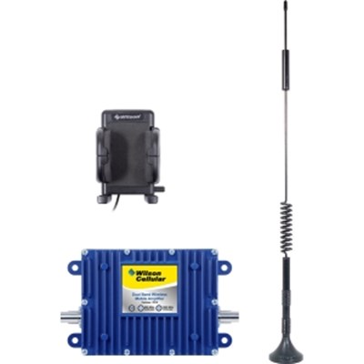 Wilson Wireless Universal Cellular and PCS Signal Booster Cradle Kit     801213