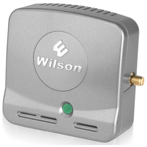 Universal Wilson Electronics Mini Dual Band Mobile Wireless Amplifier 801230